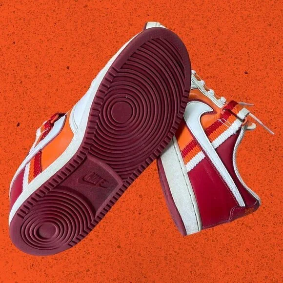 Y2k NIKE dunk borough shoes - Picture 5 of 7